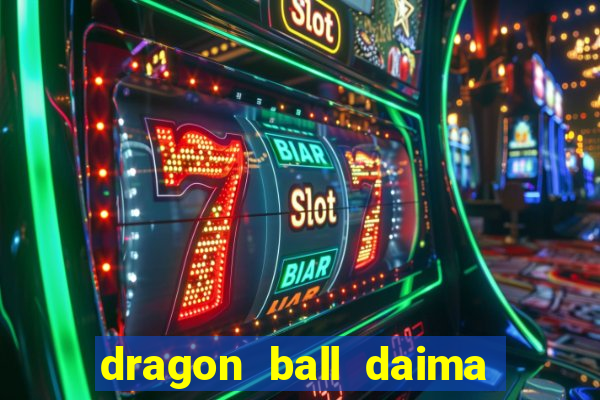 dragon ball daima via torrent